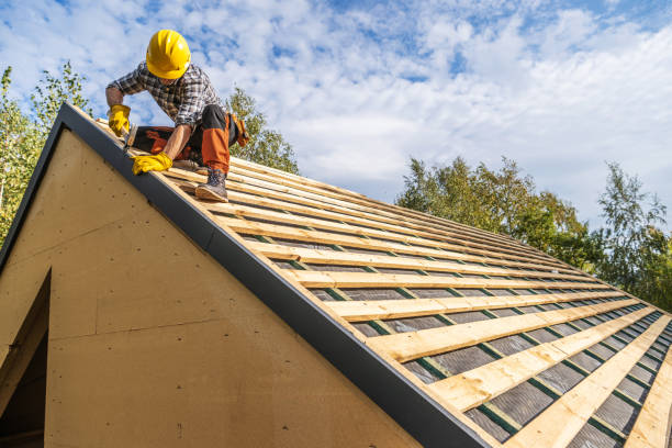 Quick and Trustworthy Emergency Roof Repair Services in Womelsdorf, PA